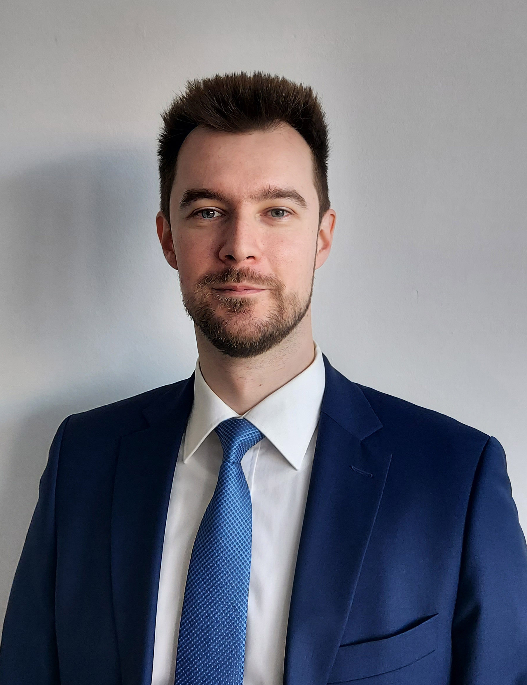 Dr. Mihai Sebastian Chihaia
