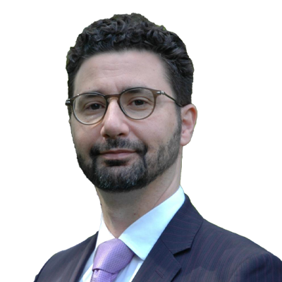 Bilal Saab