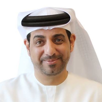 Dr. Mohamed Abdulla Al Ali