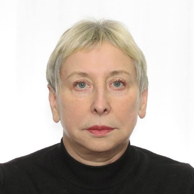 Prof. Irina Zvyagelskaya