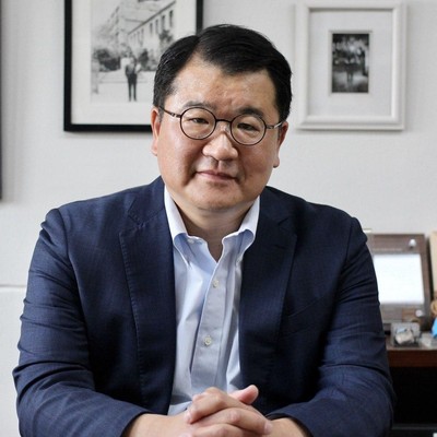 Prof. Choi Jong Kun