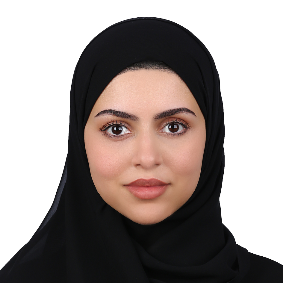 Mouza Al Marzooqi