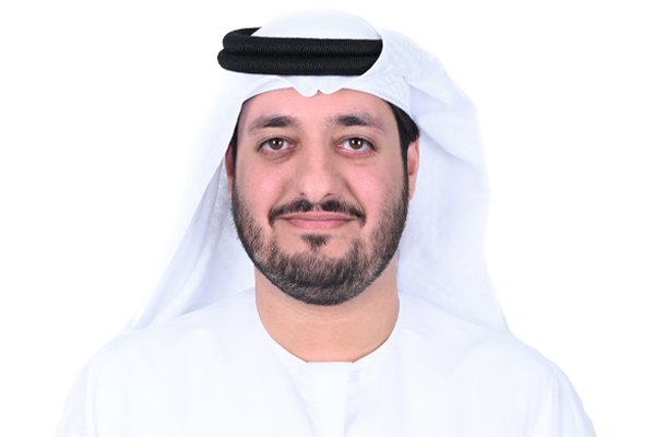 Sultan Al Ali, General Manager