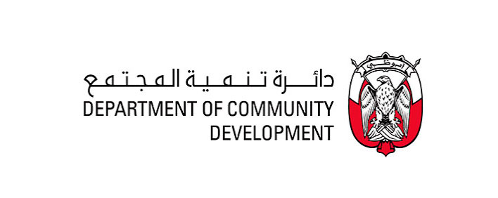 DCD logo