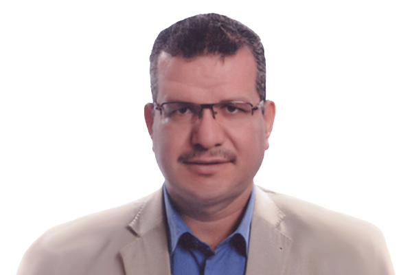 علي بكر