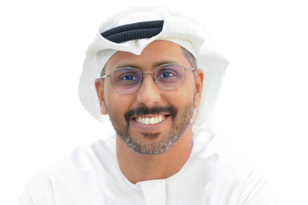 عوض البريكي
