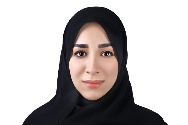Ayesha AlRemeithi