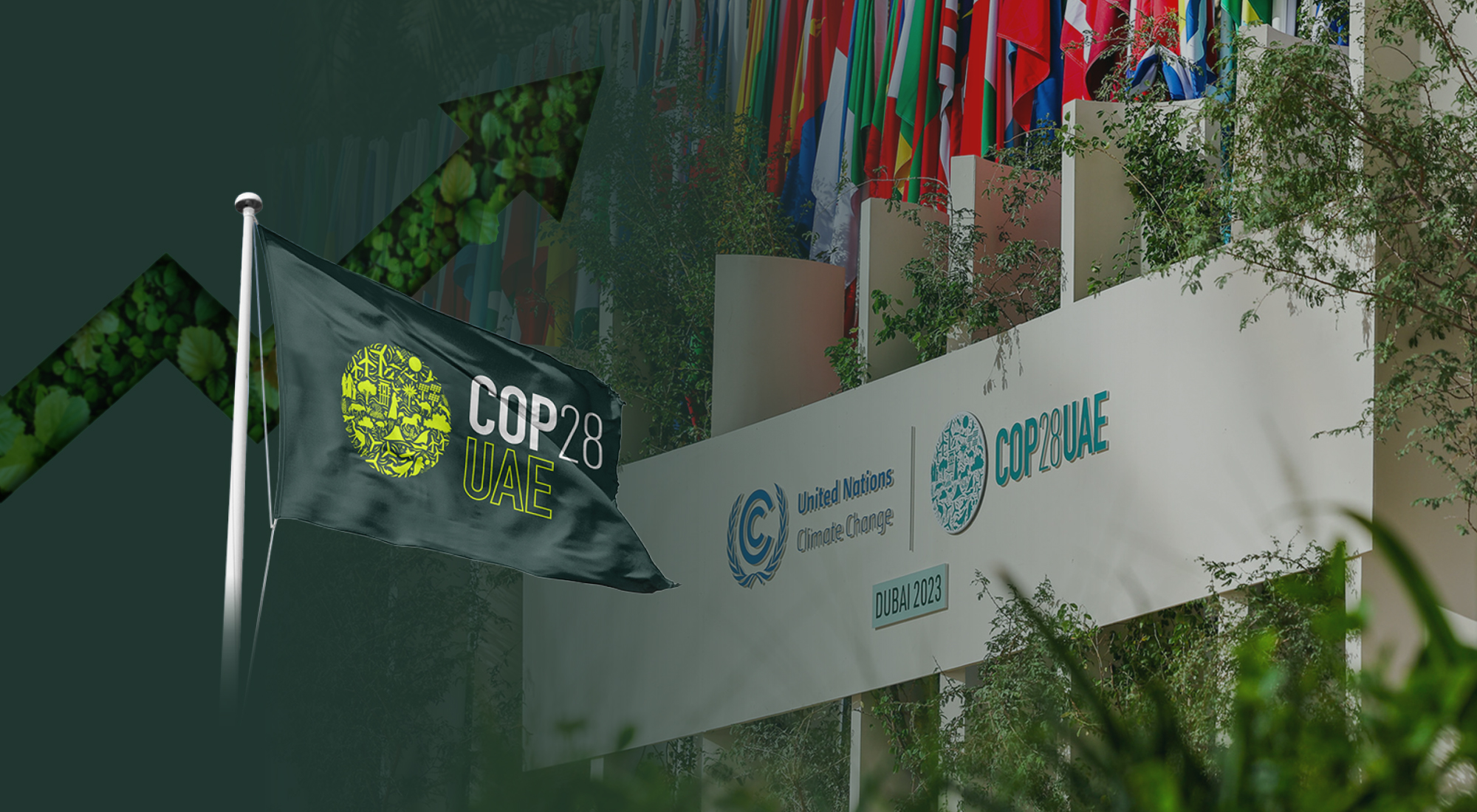 COP28: Much Achieved: Setting the Platform to Save The Planet