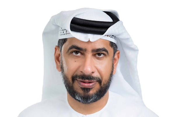 H.E Dr. Faisal Obaid Al Ayyan