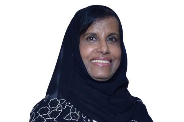 Dr. Fatima Al-Shamsi
