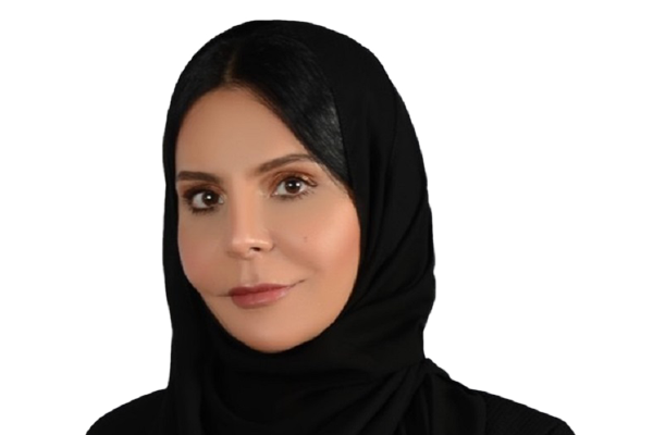 Dr. Khadija Farhan Al-Humaid