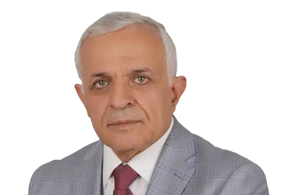 Dr. Radwan Al-Sayed