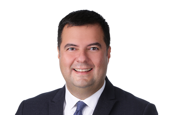 Dr. Serhat Süha Çubukçuoğlu