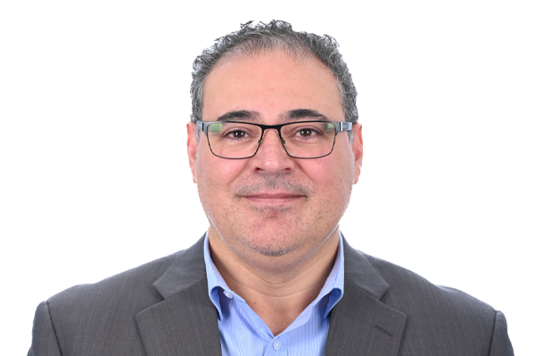 Dr. Wael Saleh