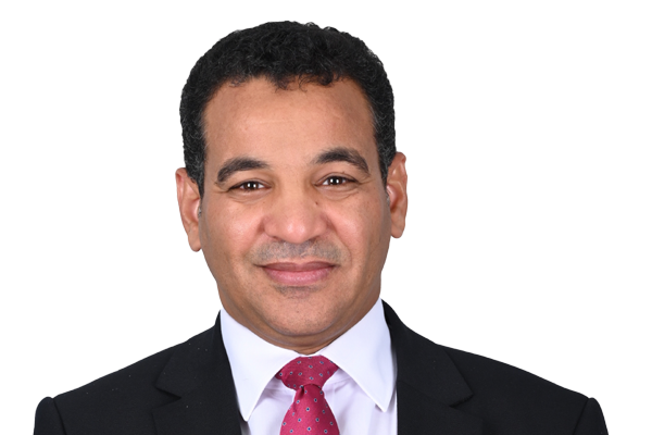 Dr. Fatouh Heykel