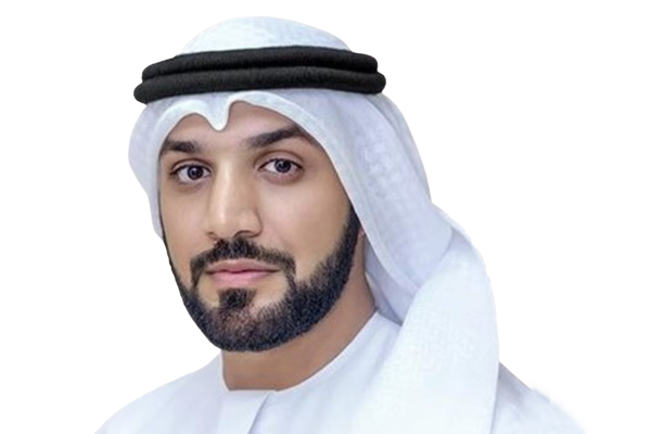 H.E Dr. Khalifa Mubarak Al-Dhaheri