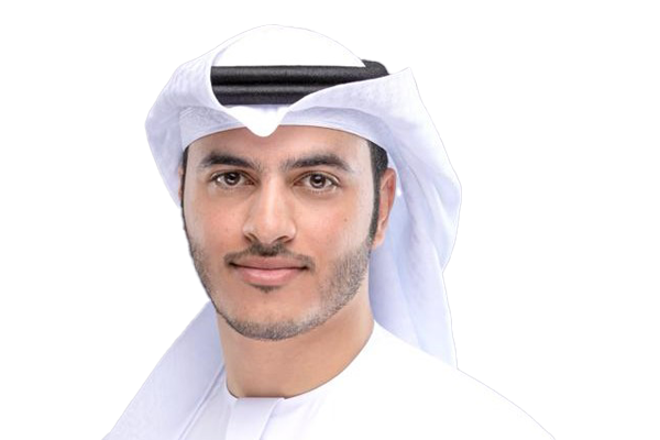 Hamad Al Hosani