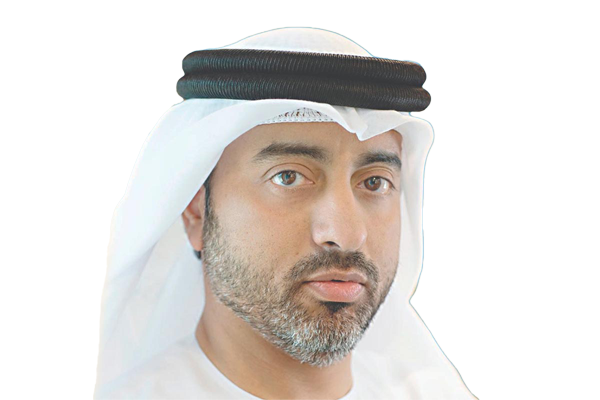 Dr. Hamad Al-Kaabi