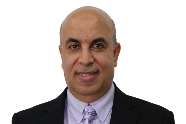 Khalid Abd Al-Hamid
