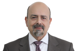 Dr. Mohammed Farid Azzi