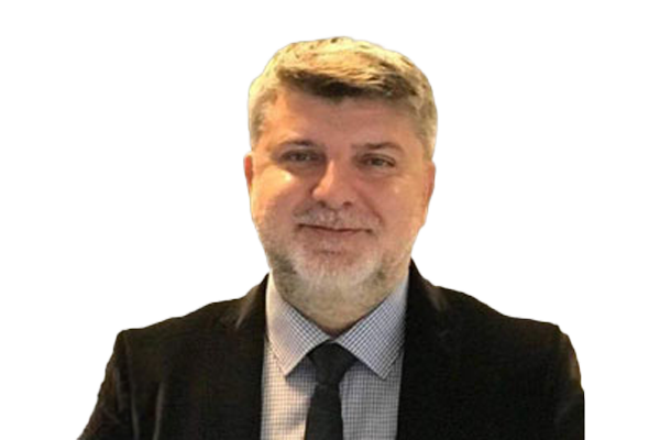 Dr. Murat Koray