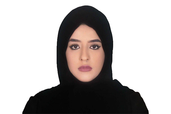 Noura AlHabsi