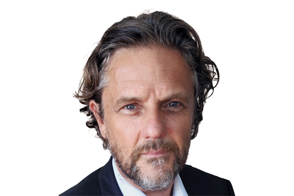 Pierre Boussel