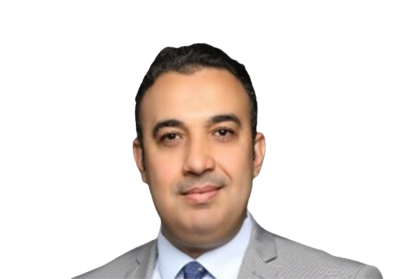 Prof. Ahmed Khamis Khalil