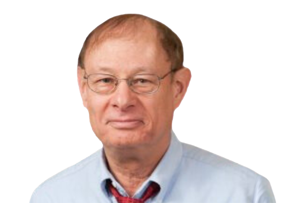 Prof. Mark Tessler