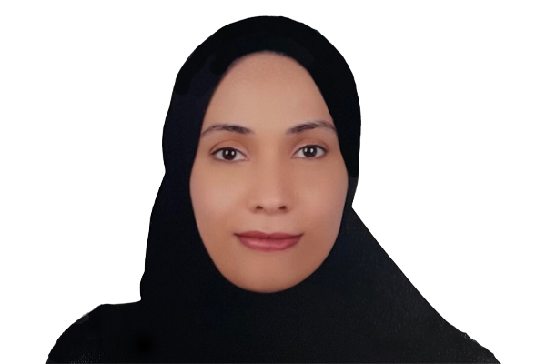Reem Mohsen Al Kindi