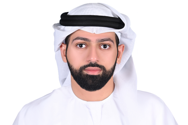 Sultan AlRubaei