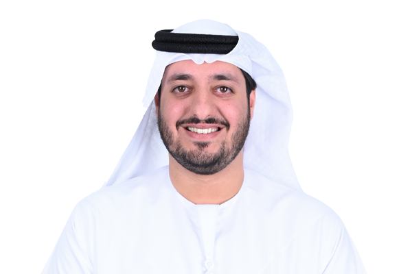 Sultan Majed AlAli