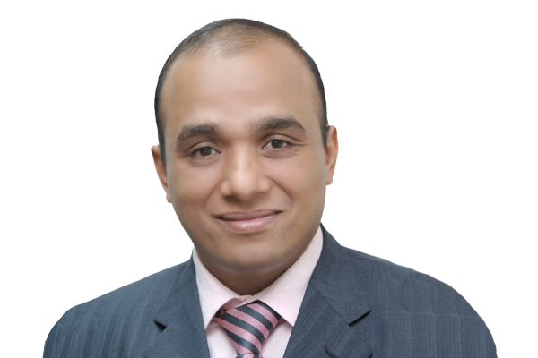 د. يسري أحمد العزباوي