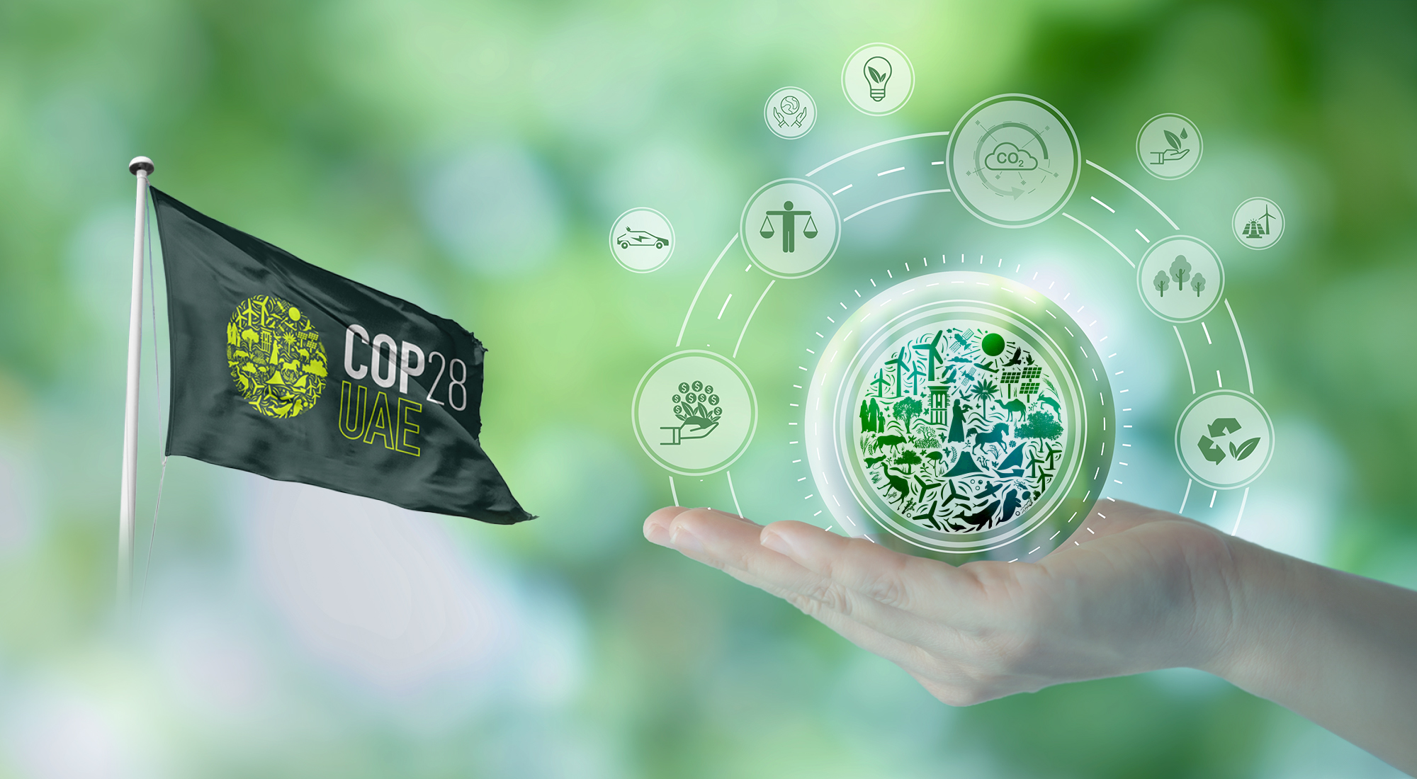 COP28 in the UAE: A Turning Point in Climate Action