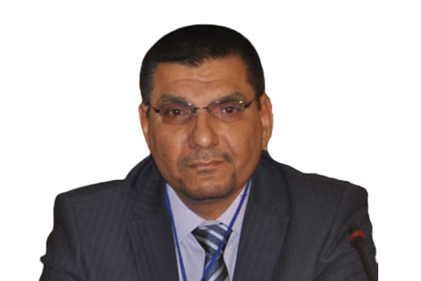 د. دهام محمد العزاوي