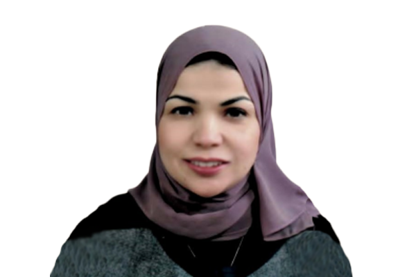 د. خديجة عرفة