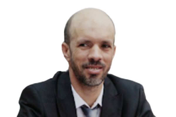 محمد بوبوش