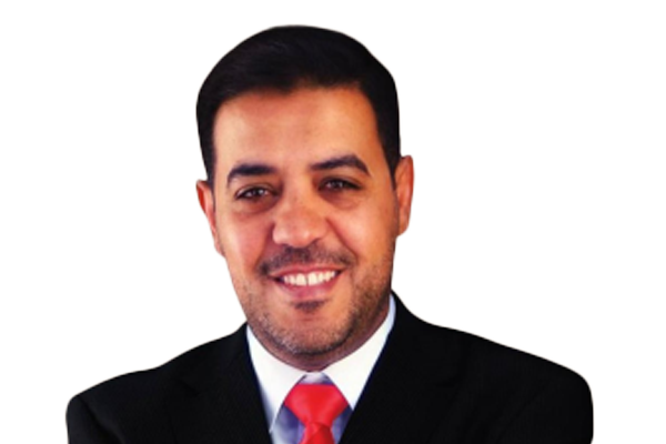 محمد أحمد زيادة