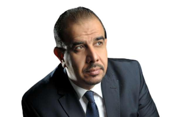 عباس عبود سالم
