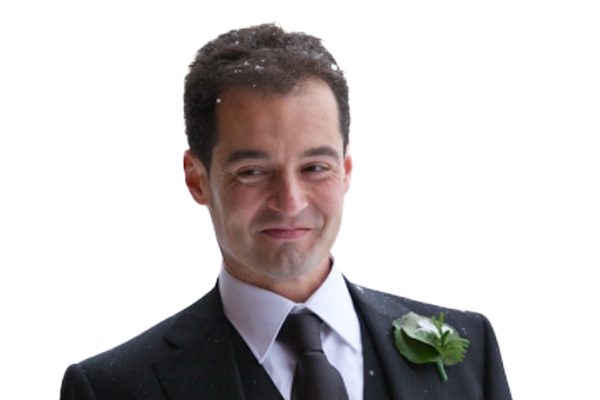Gianluca Mattarocci