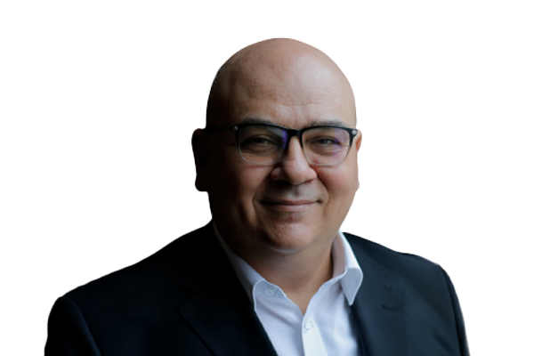 Prof. Emre Erdoğan