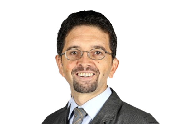 Dr. Maurizio Geri