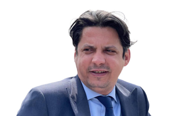 د. حسان القبي