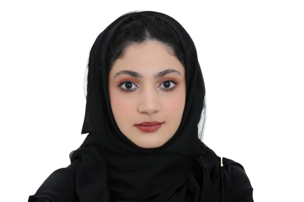 Yasmeen Yaqoobi
