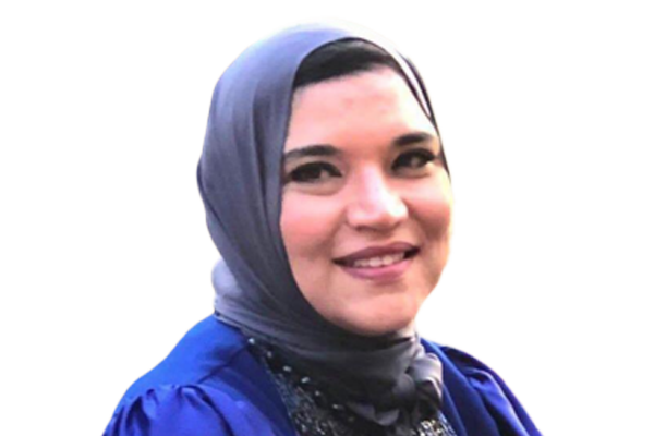 د. إيمان مصطفى منصور