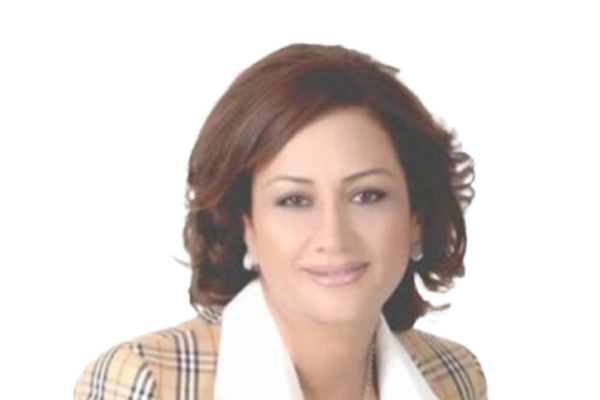 بثينة جبنون