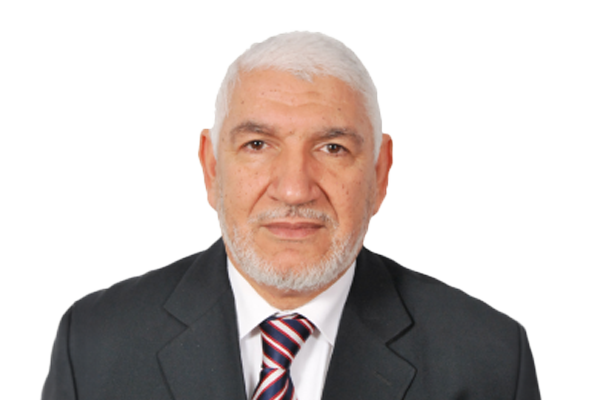 د. محمد زیدان