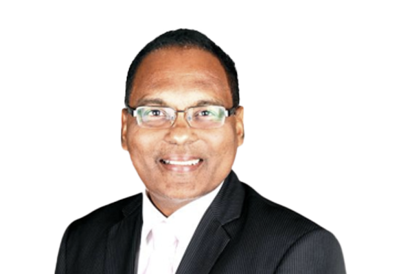 Dr. Rohan Gunaratna