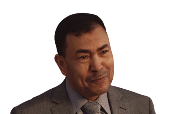 خالد عمر بن ققه