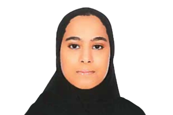 Hamda Ahmed Alhashmi